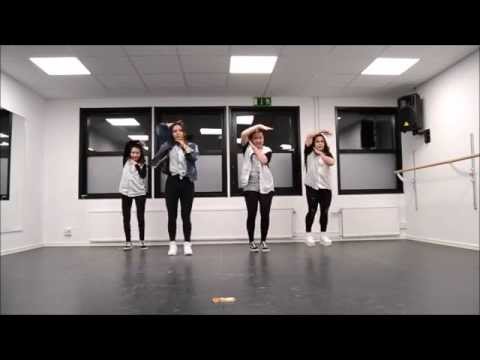 Sonamoo - Just go (가는거야) Dance Cover [ELLOW]