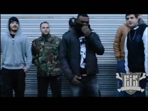 NR0711 - EIS GIPFEL - MAESTRO, NEHSS, SKNZ, JERICO, RONCE, CHOPP, PEKA - EIS Klan