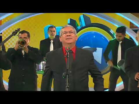 Orquesta Sangre Morena - Tropi Exitos # 1 - PRENDI 2 - 8 Enero2023