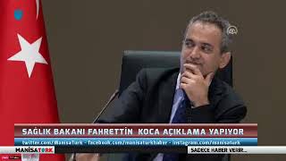 Manisa Türk Canlı Yayını