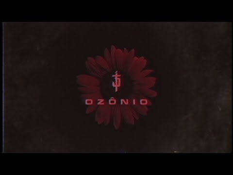 Jupta - Ozônio (lyric video)