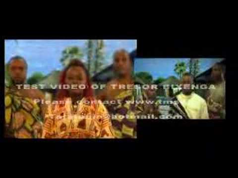 Tresor Biyenga - O Lekelaka Nga