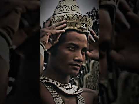 Toungoo empire vs khmer empire