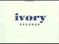 Ivory Records 2005 RARE
