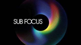 Sub Focus - Move Higher