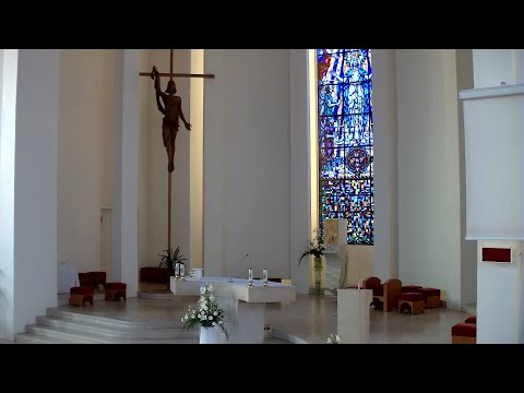 15.8.2023 18:00 - SV Omša (sviatok Nanebovzatia Panny Márie)