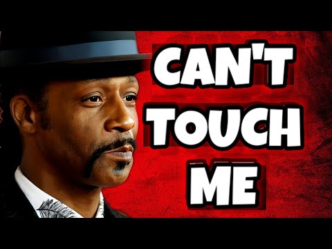 This Is Why Hollywood Can't Get Rid Of Katt Williams