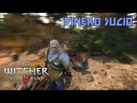 Dinero Sucio | The Witcher 3: Wild Hunt