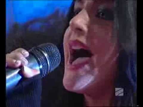 Nina Sublatti/Mariko Lejava/ Keti Orjonikidze/Salome Bakuradze- All My Loving ("პროფილი"