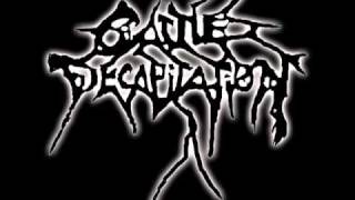 Cattle Decapitation - To Serve Man