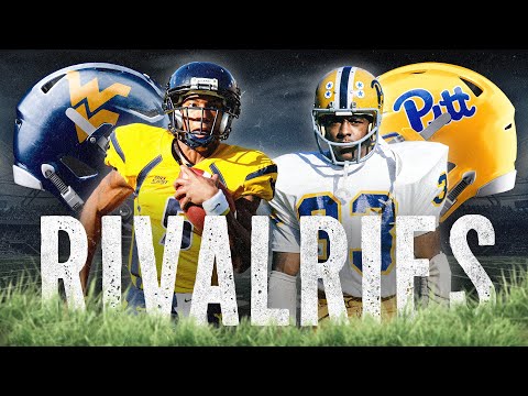 Backyard Brawl Record