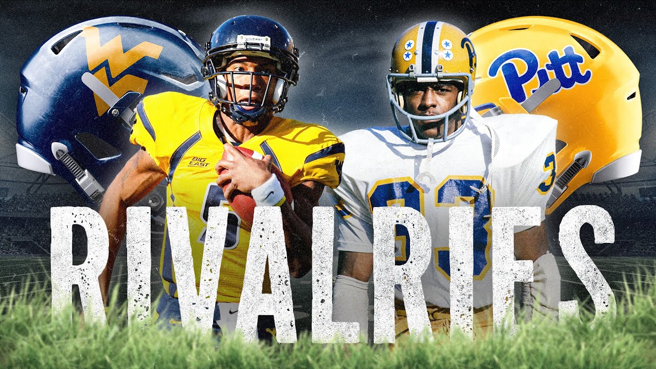 The Backyard Brawl brought us one of the bitterest upsets ever (and so much more) | Rivalries