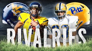 The Backyard Brawl brought us one of the bitterest upsets ever (and so much more) | Rivalries