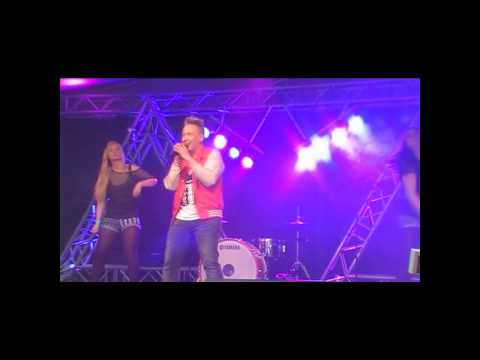 Wenn Du da bist - Pat