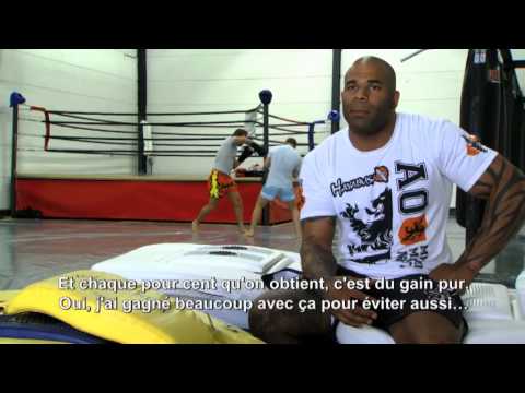 comment soulager myalgies