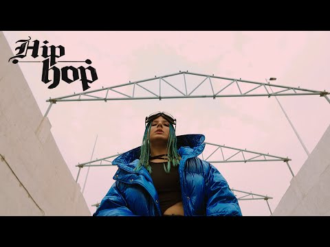 Agsy - HIP HOP | Jokhay | RAP GODDESS EP