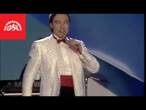 Karel Gott - Já žil, jak jsem žil (Oficiální video)