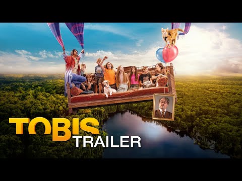 Trailer-Vorschau: Die unlangweiligste Schule der Welt