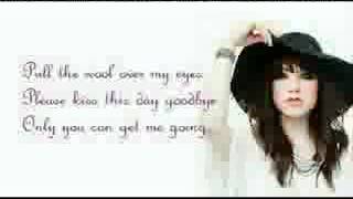 Carly Rae Jepsen- Money and the Ego Lyrics