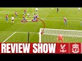 In-Depth Analysis Of Elliott’s Crucial Impact Off The Bench | Key moments from Palace 1-2 Liverpool
