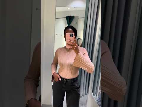 H&M NEW IN 🍂 @H&M #hm #hmnewin #hmtops #hmlook #trendyol #fy #fyp #hmxme #hmstyle #hmhaul