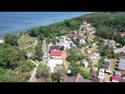 Pustkowo, obiekt na sprzedaż.