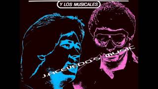 David Lee Garza Y Los Musicales-Tu Amor Se Me Va