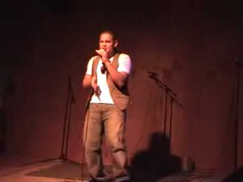 DA SESSIONS!! LIVE FROM THE AXIS LOUNGE - JKIDD (POET; LIFE LONG; RESPECT THA GOD)