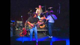 Driven - Skybound live