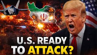 Trump to Iran: Make a Deal — or We Attack