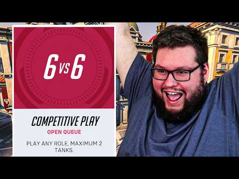 It Feels Nice To Be Home In Overwatch