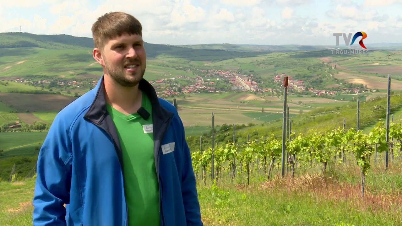 Zwischen Tradition und Aufbruch