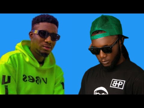 Dj Ab Ft Boc Madaki New Video 2020