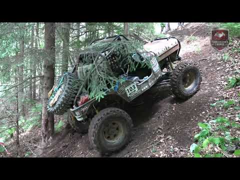 Transsylvania Trophy 2017 - Official Aftermovie, part I