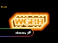 WGBH 1978 2008 Logo Remake