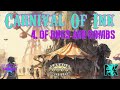 4 Of Bugs And Bombs Carnival Of Ink Savage Worlds Drowned War