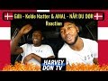 Danish Rap Reaction - Gilli - Kolde Nætter & AMAL - NÅR DU DØR Danish Rap Reaction - Gilli - Kolde Nætter & AMAL - NÅR DU DØR