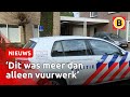 Explosie in Best lijkt gerichte aanslag | Omroep Brabant