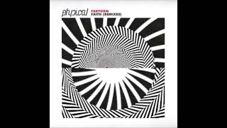 Faktorm - Faith (YokoO's Unconditional Love Remix)