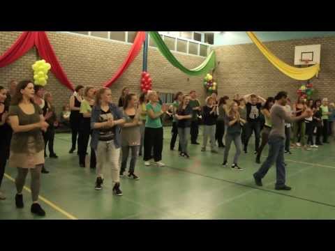 Why - Dudu Barzilay - Line Dance