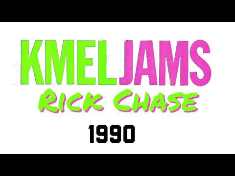 Rick Chase 106.1 KMEL San Francisco