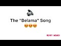Beary Belama Song 2020