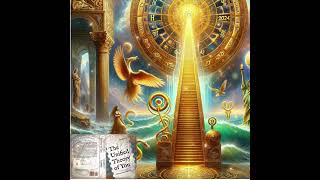 “Jacob&#39;s Dream and The Wisdom of Solomon: &quot; The Unified Theory of you