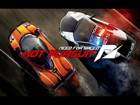 Need for Speed™ Hot Pursuit Remastered - Walkthrough Part 57