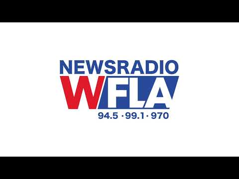 WFLA-AM Tampa - Marconi Submission - Station of the Year