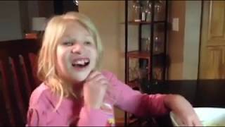 Ruby teaches nana how to sing &quot;Sweet Caroline&quot;