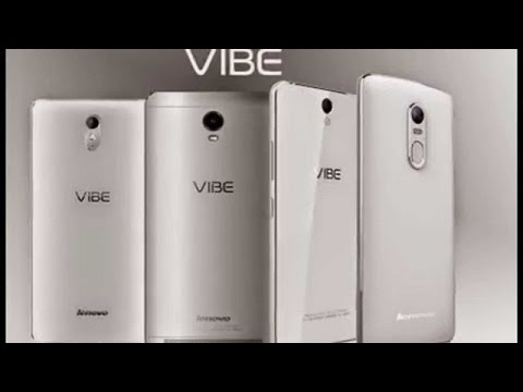 Lenovo Vibe S1 | New Features and Specifications | Lenovo Vibe S1 Review