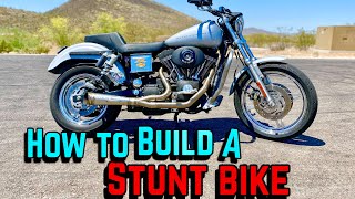 Download lagu How to build a dyna stunt bike part 1 mp3 Download lagu How to build a dyna stunt bike part 1 mp3