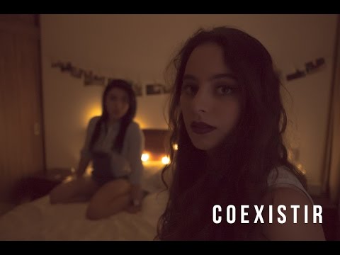 Safree - Coexistir (Videoclip Oficial)