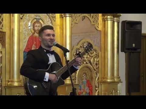 Sergiu Chirila - Vin colindatorii (Leru-i ler) - LIVE